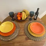 Stylish Renovated In Chiado Apartament Lizbona