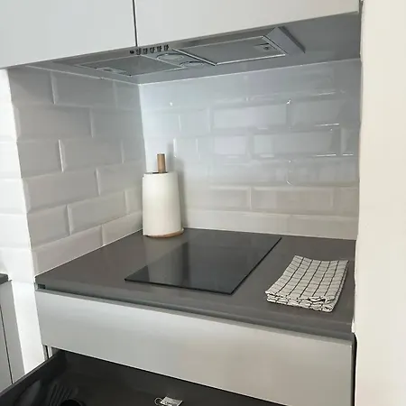 Appartement Stylish Renovated In Chiado Lissabon