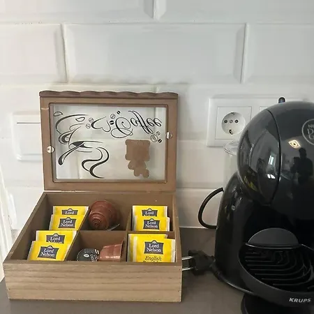 公寓 Stylish Renovated In Chiado *