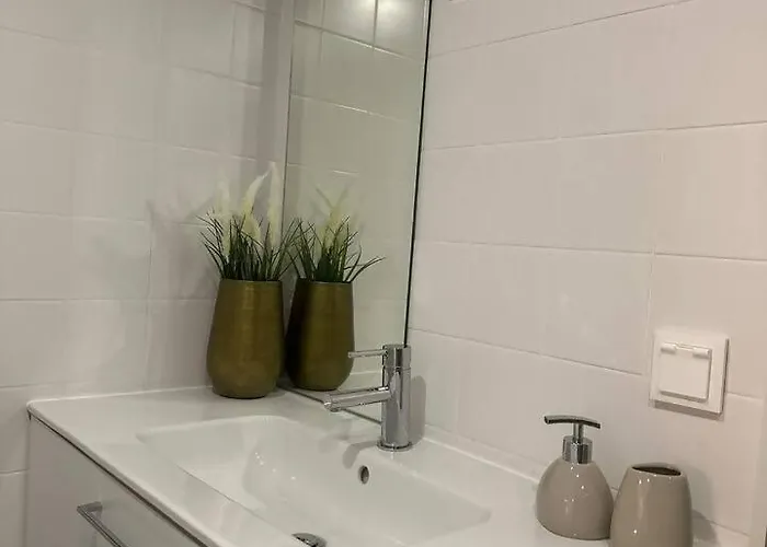 شقة Stylish Renovated In Chiado