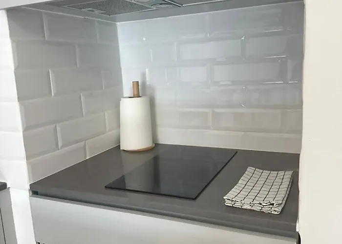 شقة Stylish Renovated In Chiado Lisboa