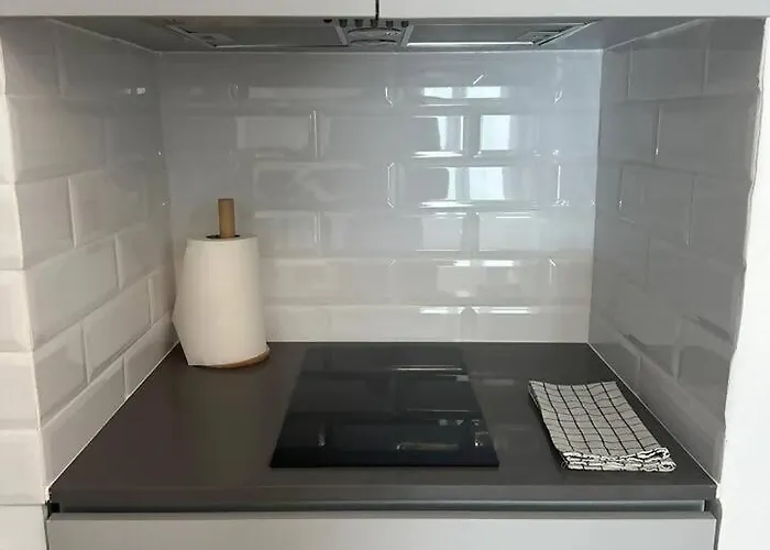 شقة Stylish Renovated In Chiado Lisboa