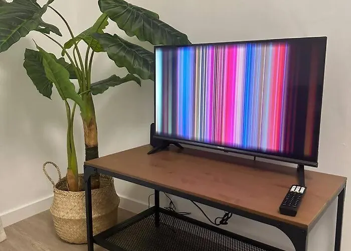 Stylish Renovated In Chiado Lisboa