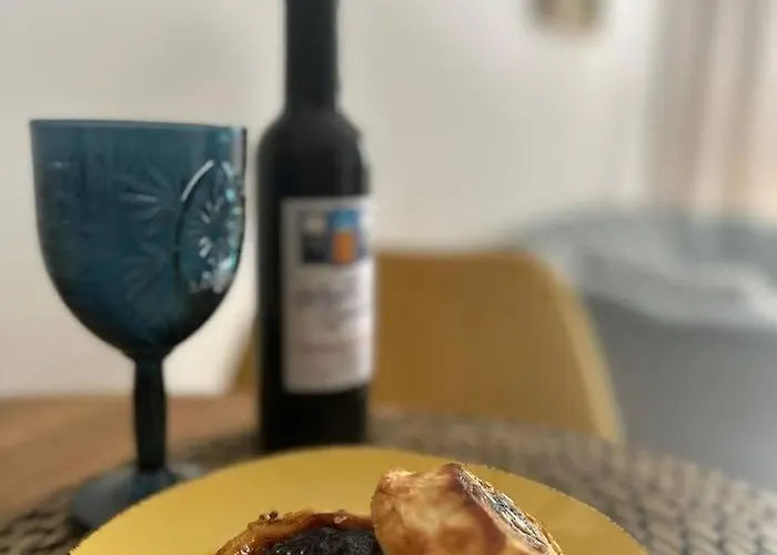 Stylish Renovated In Chiado شقة Lisboa