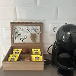 Stylish Renovated In Chiado Lejlighed Lisboa