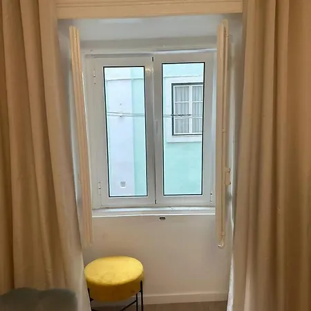 アパート Stylish Renovated In Chiado *